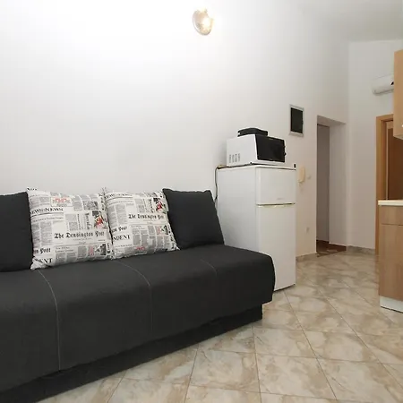 Fuer 3 Personen Ca 32 Qm In Fazana, Istrien Istrische Riviera Apartment *