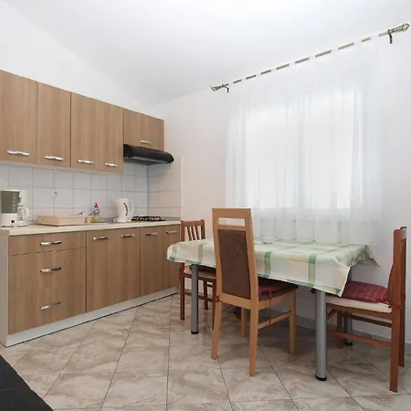 Fuer 3 Personen Ca 32 Qm In Fazana, Istrien Istrische Riviera Apartment