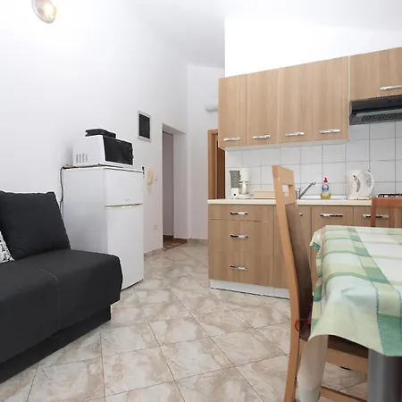 Fuer 3 Personen Ca 32 Qm In Fazana, Istrien Istrische Riviera * Fazana
