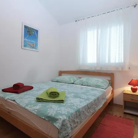 Fuer 3 Personen Ca 32 Qm In Fazana, Istrien Istrische Riviera Apartment