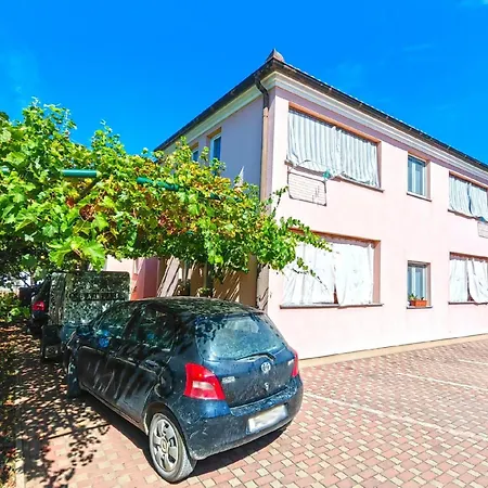 Fuer 3 Personen Ca 32 Qm In Fazana, Istrien Istrische Riviera