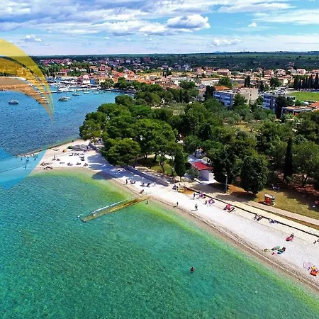 Fuer 3 Personen Ca 32 Qm In Fazana, Istrien Istrische Riviera Apartment