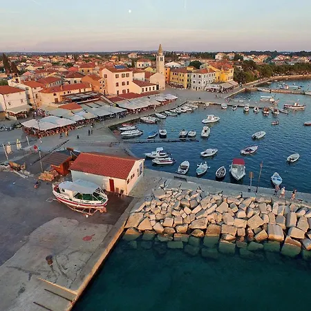 Fuer 3 Personen Ca 32 Qm In Fazana, Istrien Istrische Riviera *