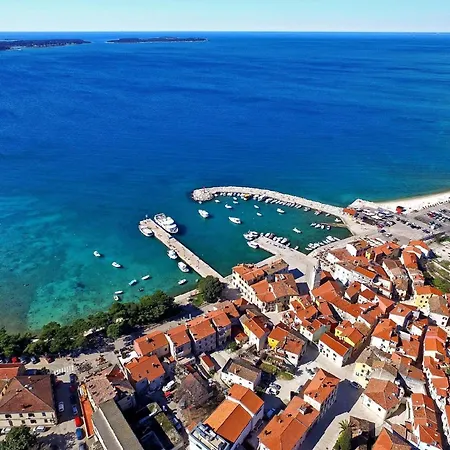 Fuer 3 Personen Ca 32 Qm In Fazana, Istrien Istrische Riviera Apartment
