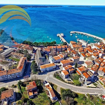 Apartment Fuer 3 Personen Ca 32 Qm In Fazana, Istrien Istrische Riviera
