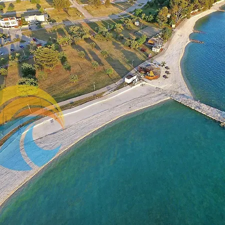 Fuer 3 Personen Ca 32 Qm In Fazana, Istrien Istrische Riviera * Fazana