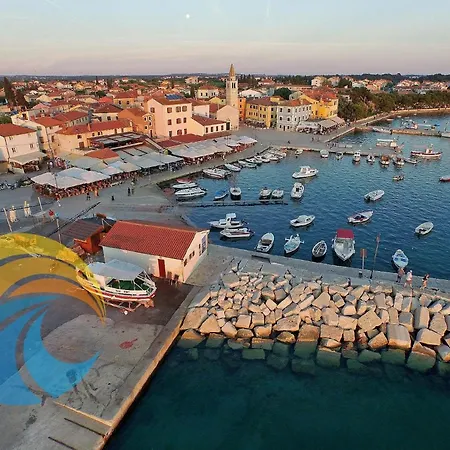 Fuer 3 Personen Ca 32 Qm In Fazana, Istrien Istrische Riviera