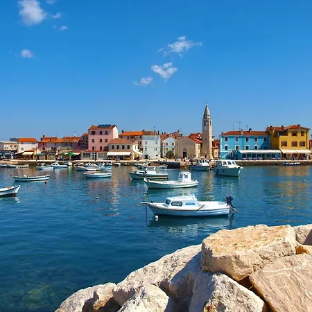 Fuer 3 Personen Ca 32 Qm In Fazana, Istrien Istrische Riviera *